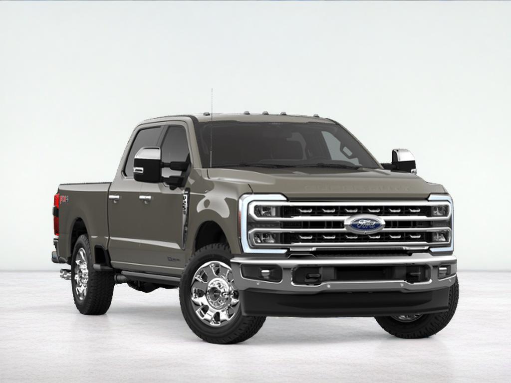 2026 Ford Super Duty F-250® Lariat®