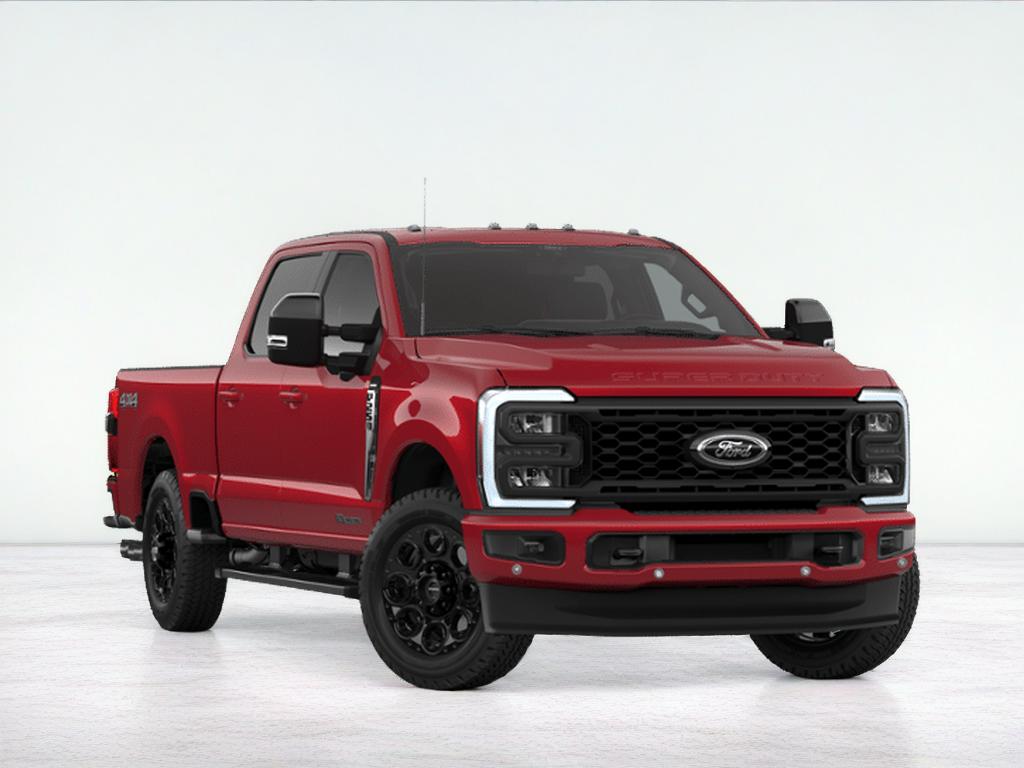 2026 Ford Super Duty F-250® Lariat®
