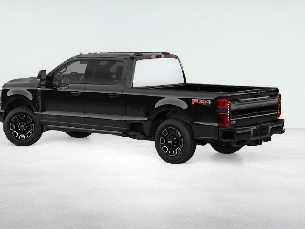 2026 Ford Super Duty F-250® Platinum®