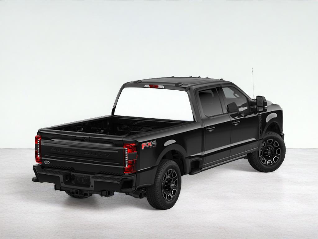 2026 Ford Super Duty F-250® Platinum®