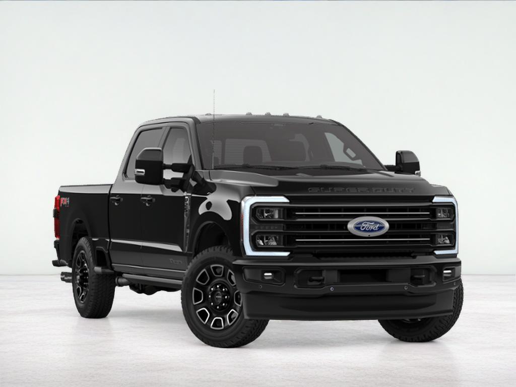 2026 Ford Super Duty F-250® Platinum®
