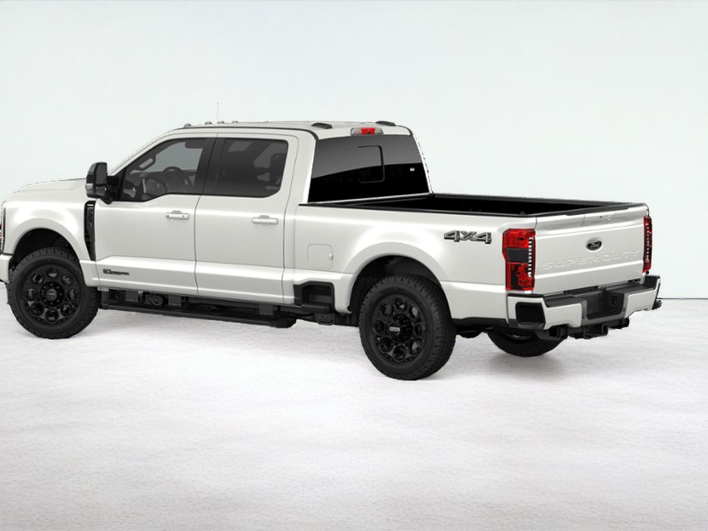 2026 Ford Super Duty F-250® Lariat®