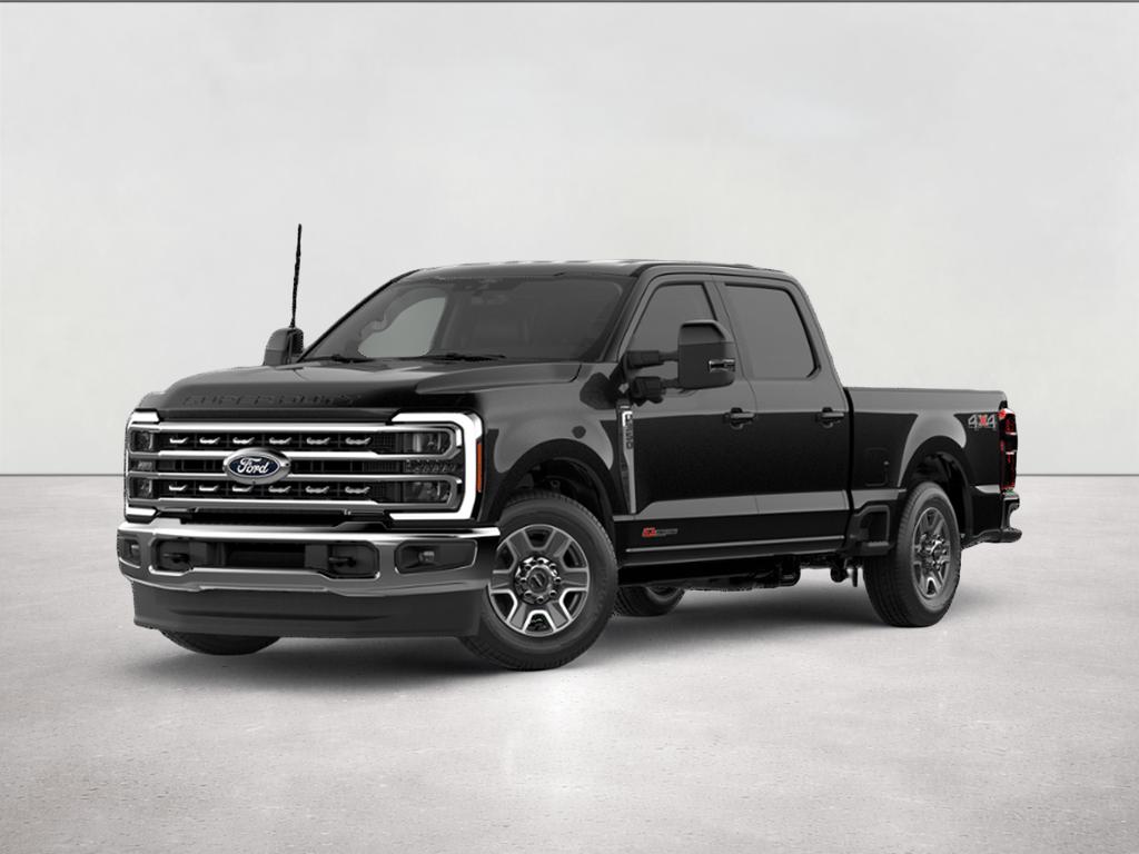 2027 Ford Super Duty F-350® Lariat®