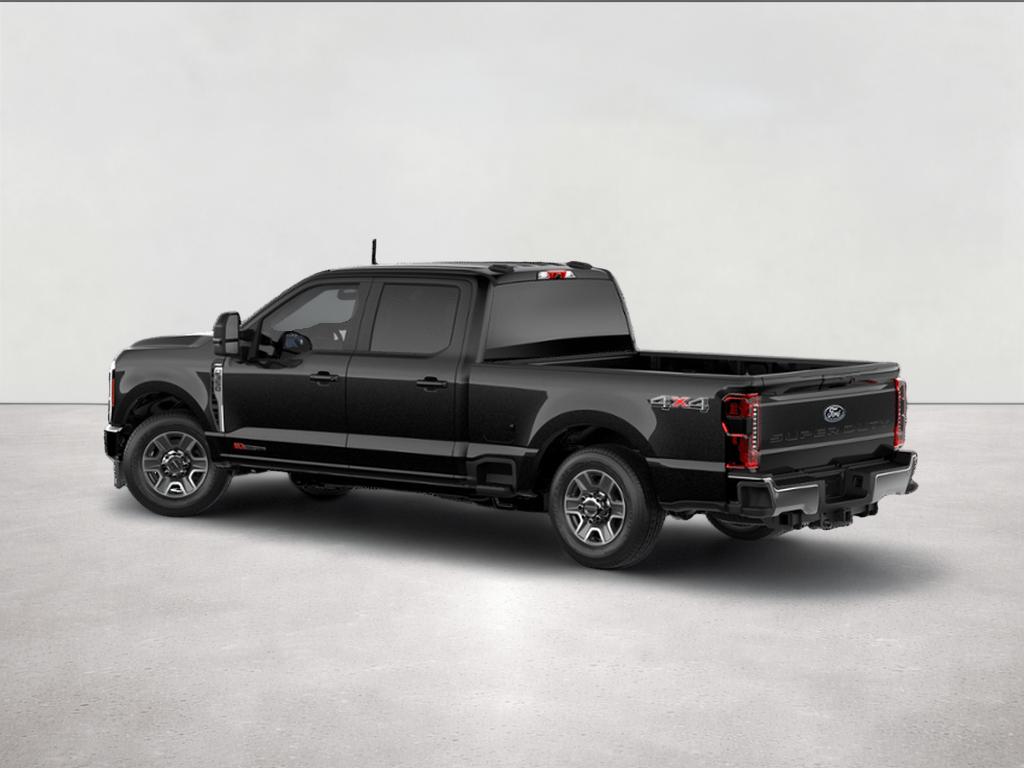 2027 Ford Super Duty F-350® Lariat®