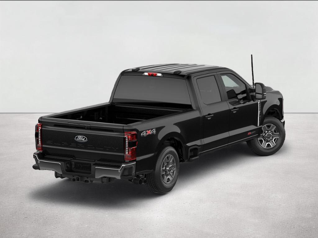 2027 Ford Super Duty F-350® Lariat®