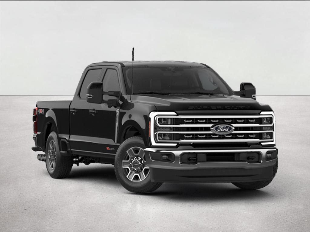 2027 Ford Super Duty F-350® Lariat®