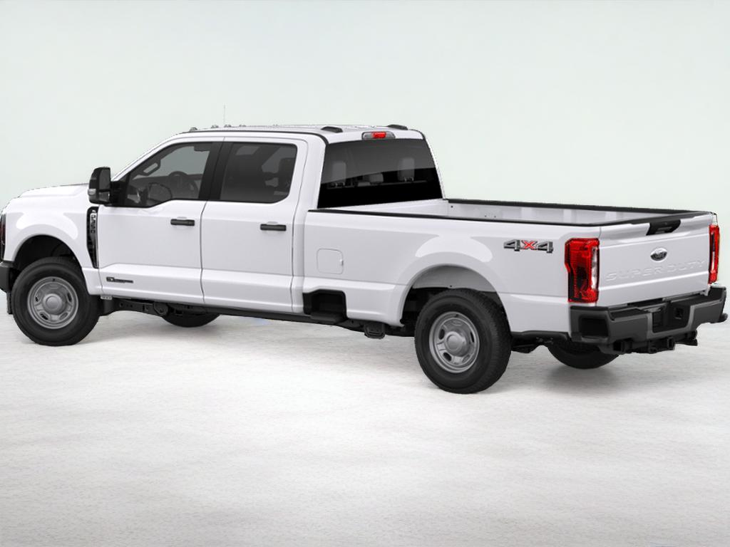 2026 Ford Super Duty F-350® XL