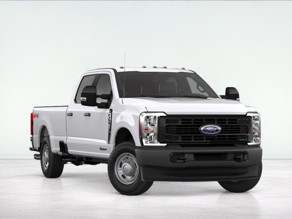 2026 Ford Super Duty F-350® XL