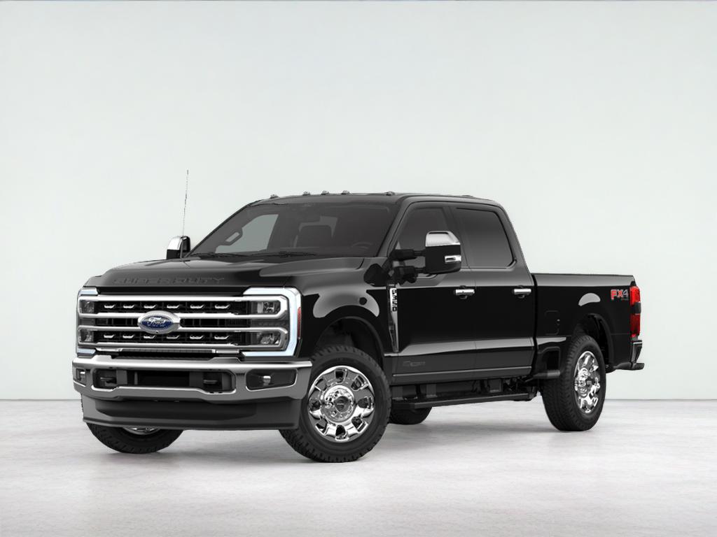 2026 Ford Super Duty F-350® Lariat®