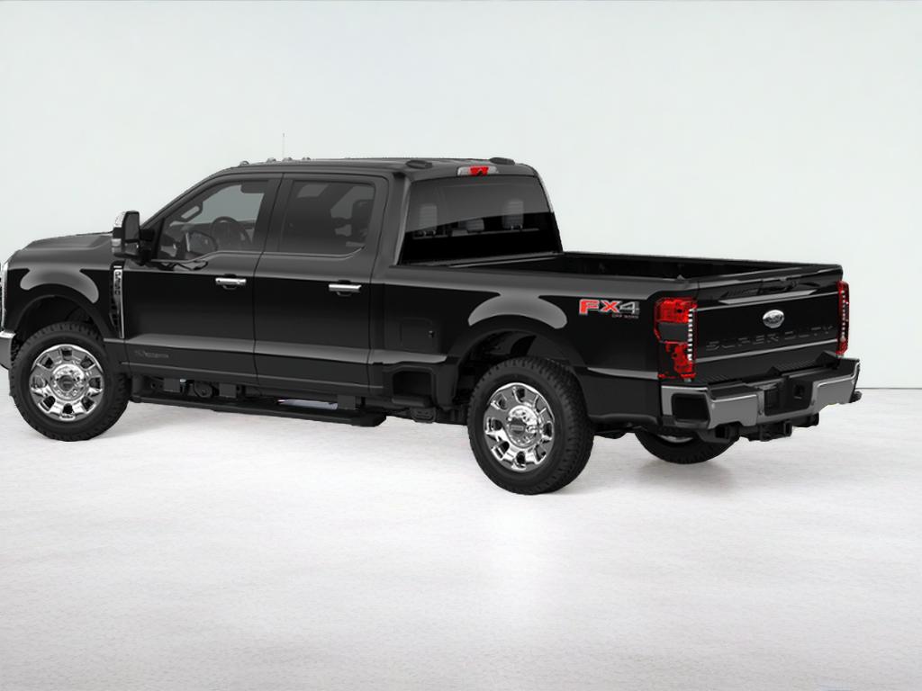 2026 Ford Super Duty F-350® Lariat®