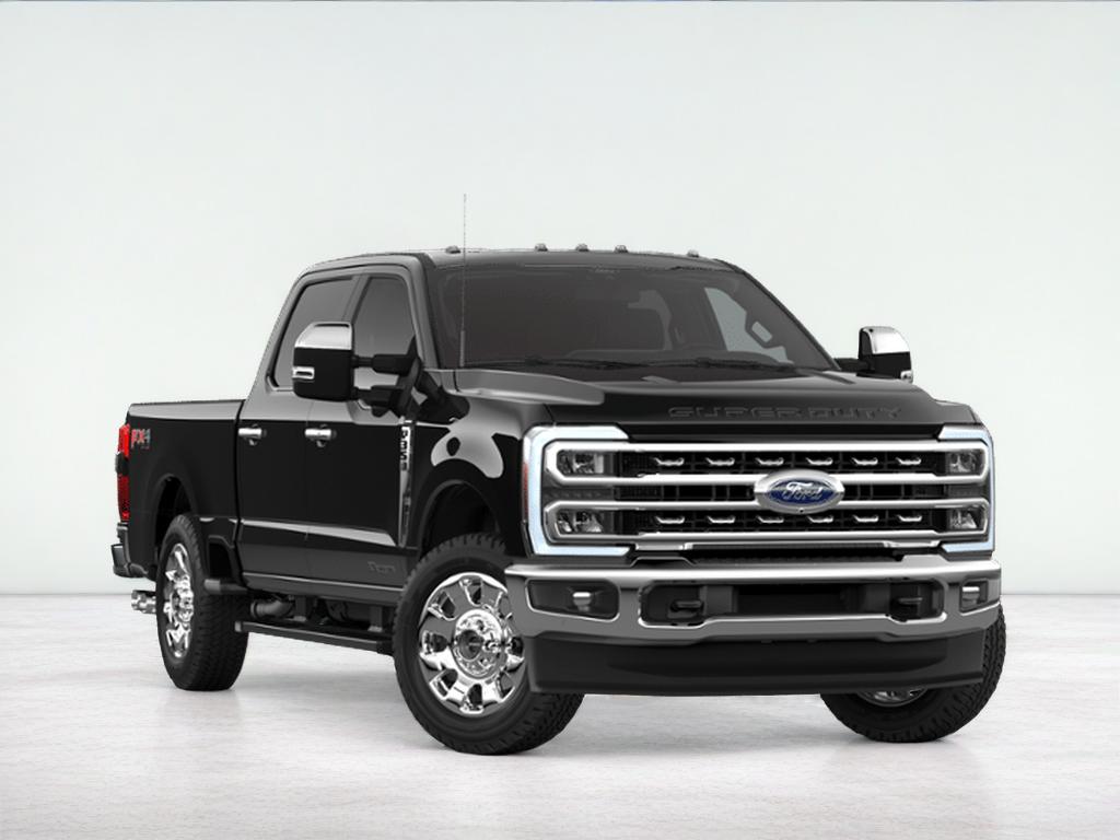 2026 Ford Super Duty F-350® Lariat®