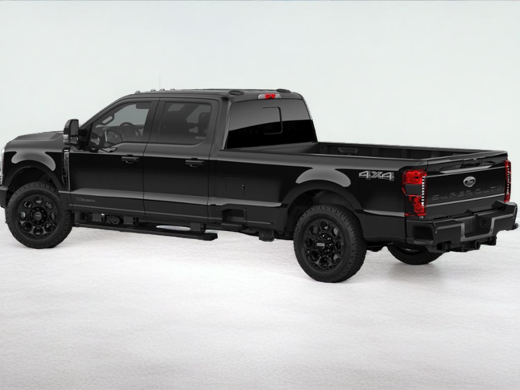 2026 Ford Super Duty F-350® Lariat®