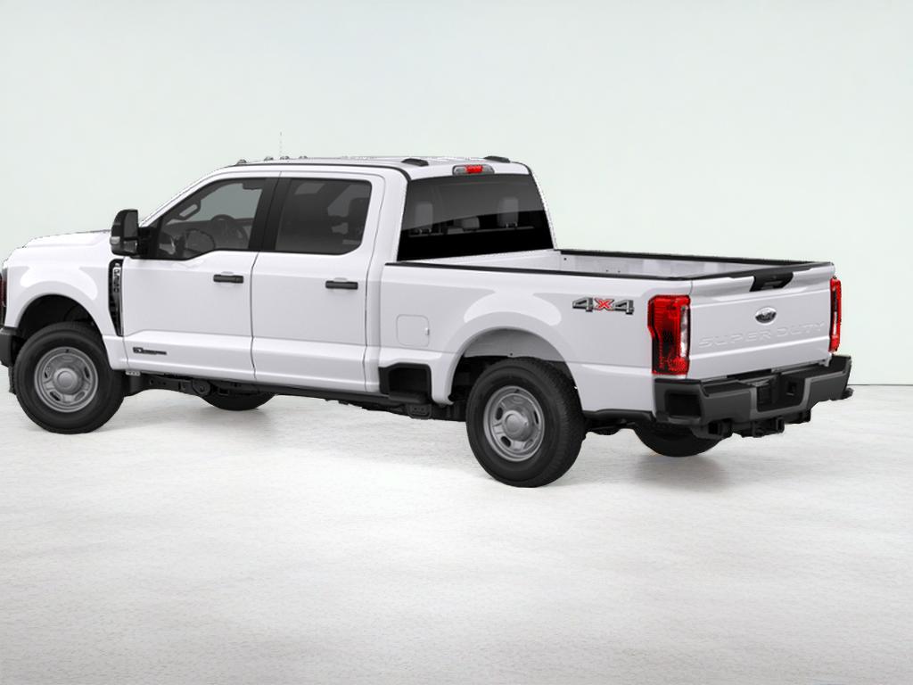 2026 Ford Super Duty F-350® XL