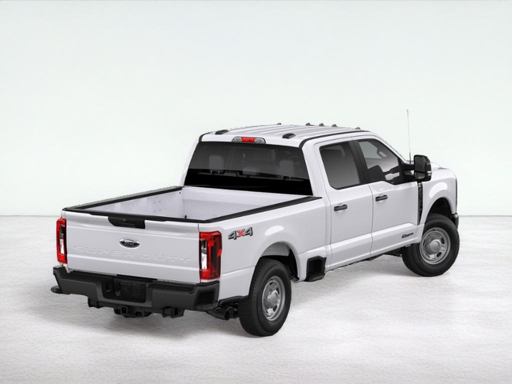 2026 Ford Super Duty F-350® XL