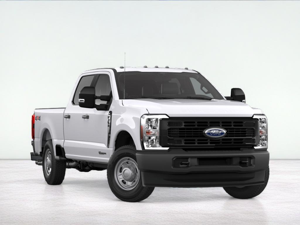 2026 Ford Super Duty F-350® XL