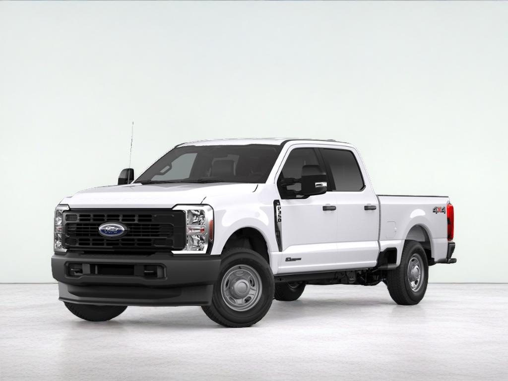2026 Ford Super Duty F-350® XL