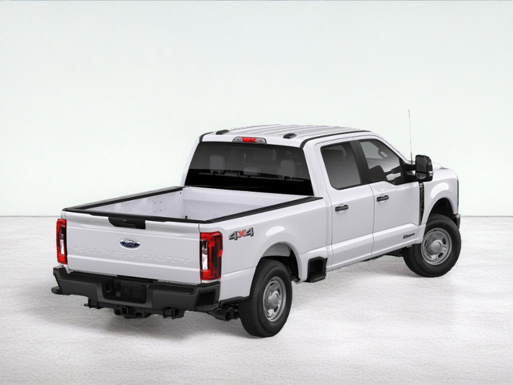 2026 Ford Super Duty F-350® XL