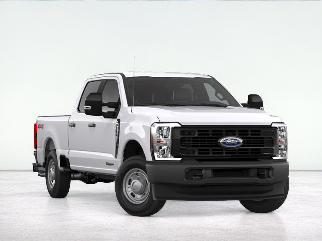 2026 Ford Super Duty F-350® XL