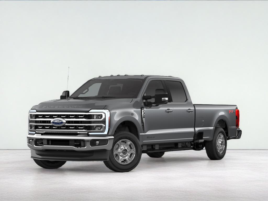 2026 Ford Super Duty F-350® XLT