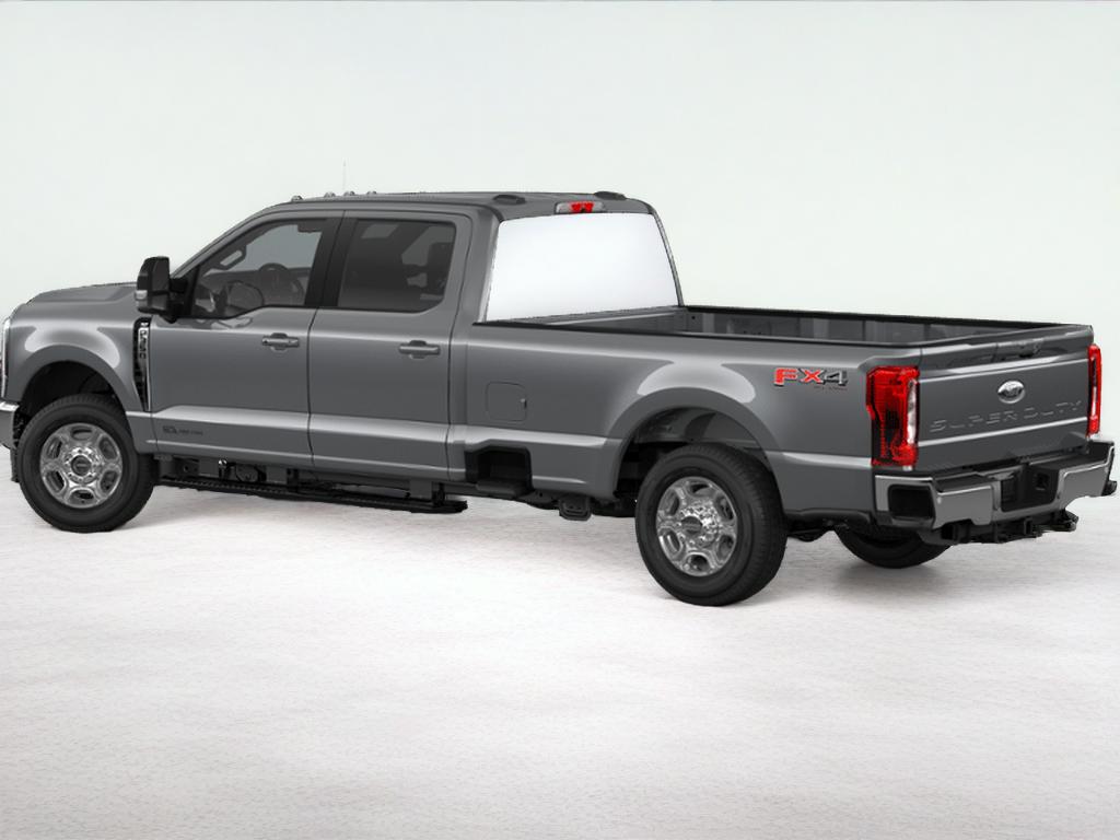 2026 Ford Super Duty F-350® XLT