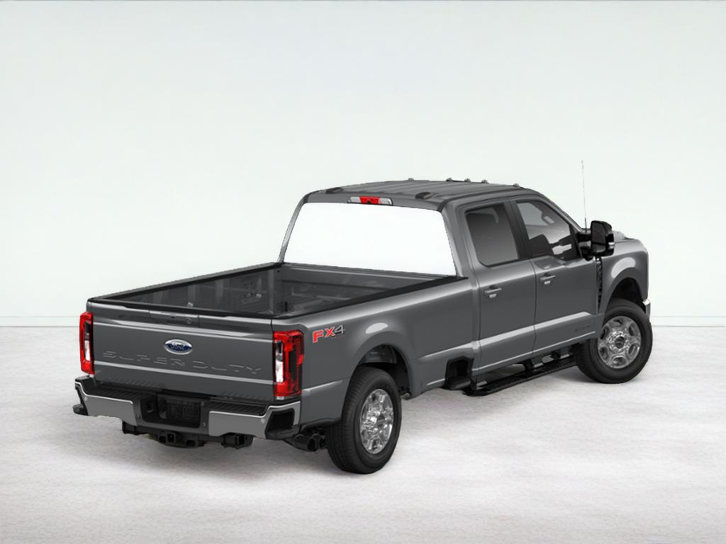 2026 Ford Super Duty F-350® XLT