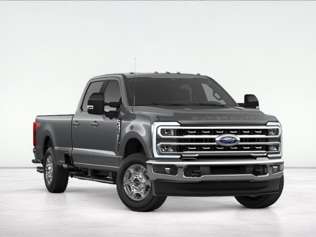 2026 Ford Super Duty F-350® XLT