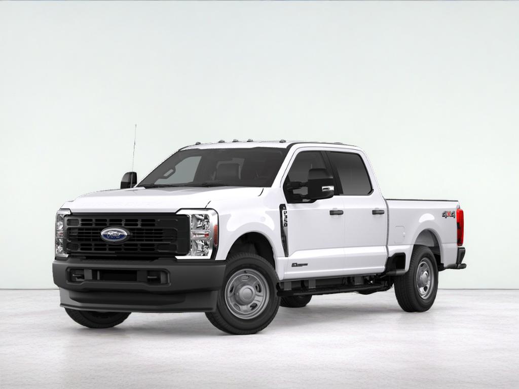 2026 Ford Super Duty F-350® XL