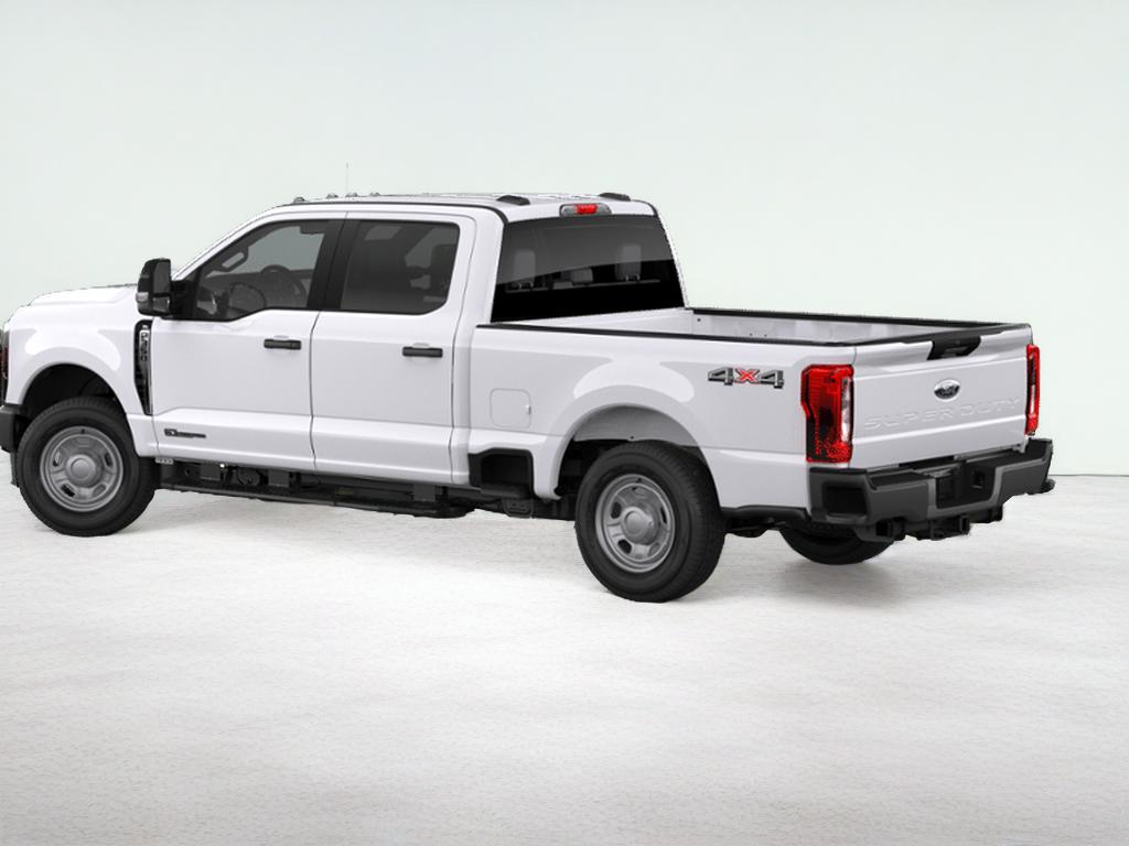 2026 Ford Super Duty F-350® XL