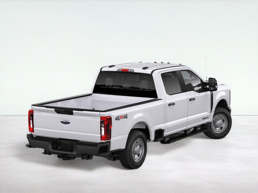 2026 Ford Super Duty F-350® XL