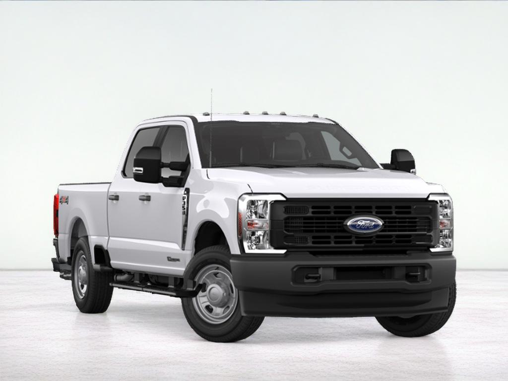 2026 Ford Super Duty F-350® XL