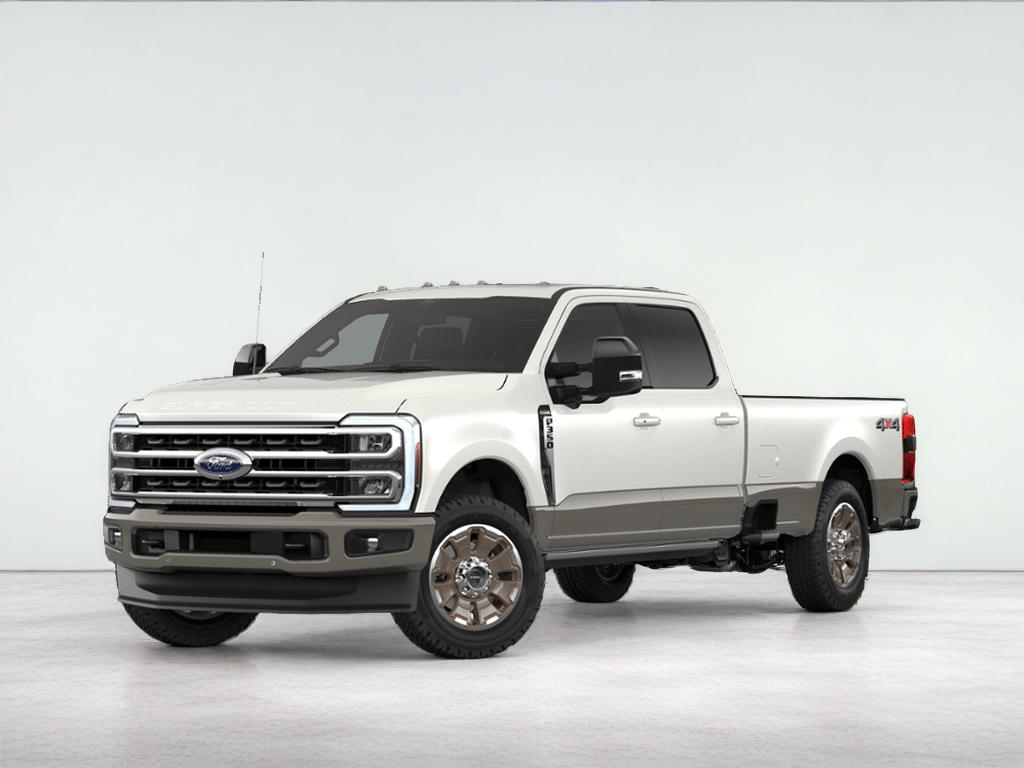 2026 Ford Super Duty F-350® King Ranch®