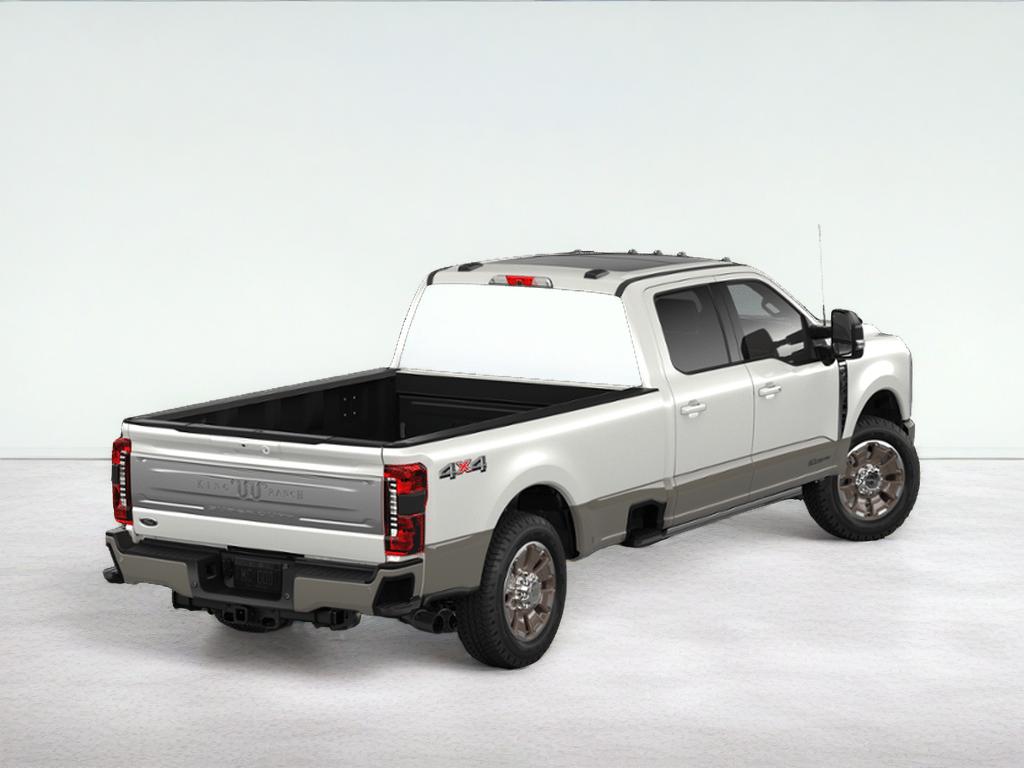 2026 Ford Super Duty F-350® King Ranch®
