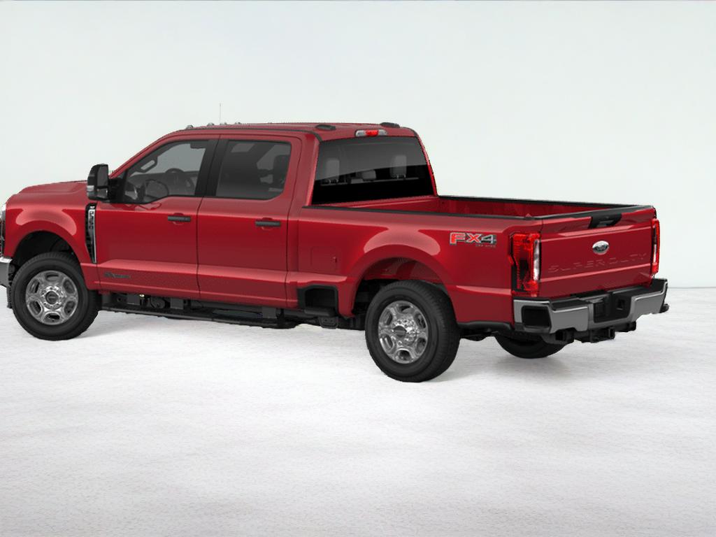 2026 Ford Super Duty F-350® XLT