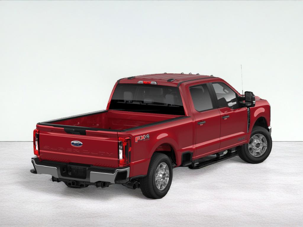 2026 Ford Super Duty F-350® XLT
