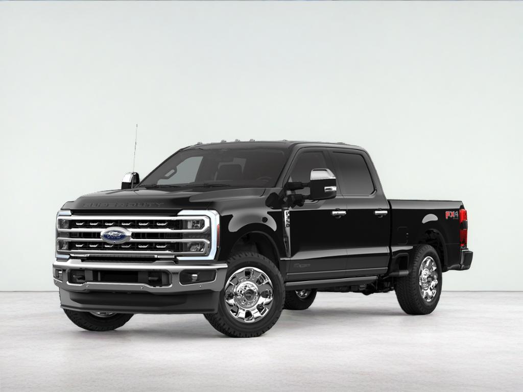 2026 Ford Super Duty F-350® Lariat®