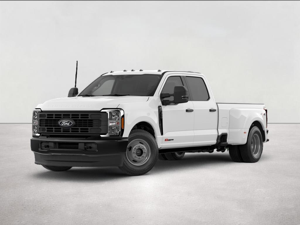 2027 Ford Super Duty F-350® XL