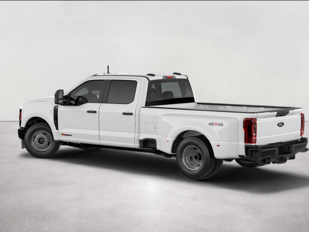 2027 Ford Super Duty F-350® XL