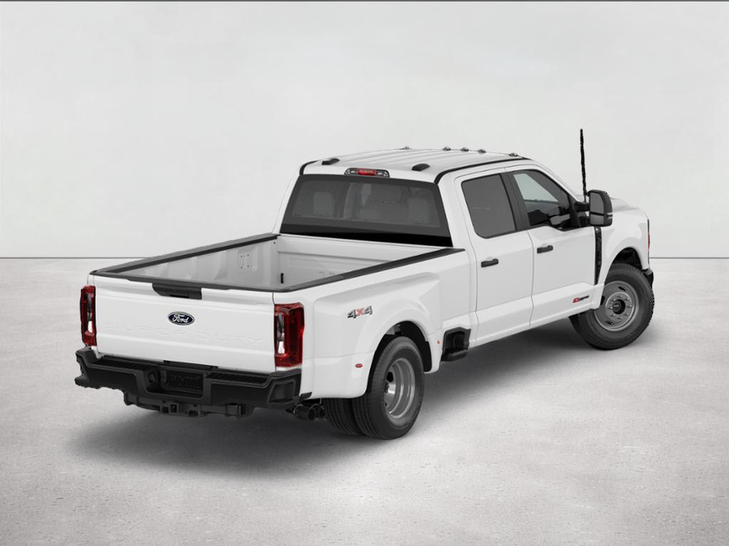 2027 Ford Super Duty F-350® XL