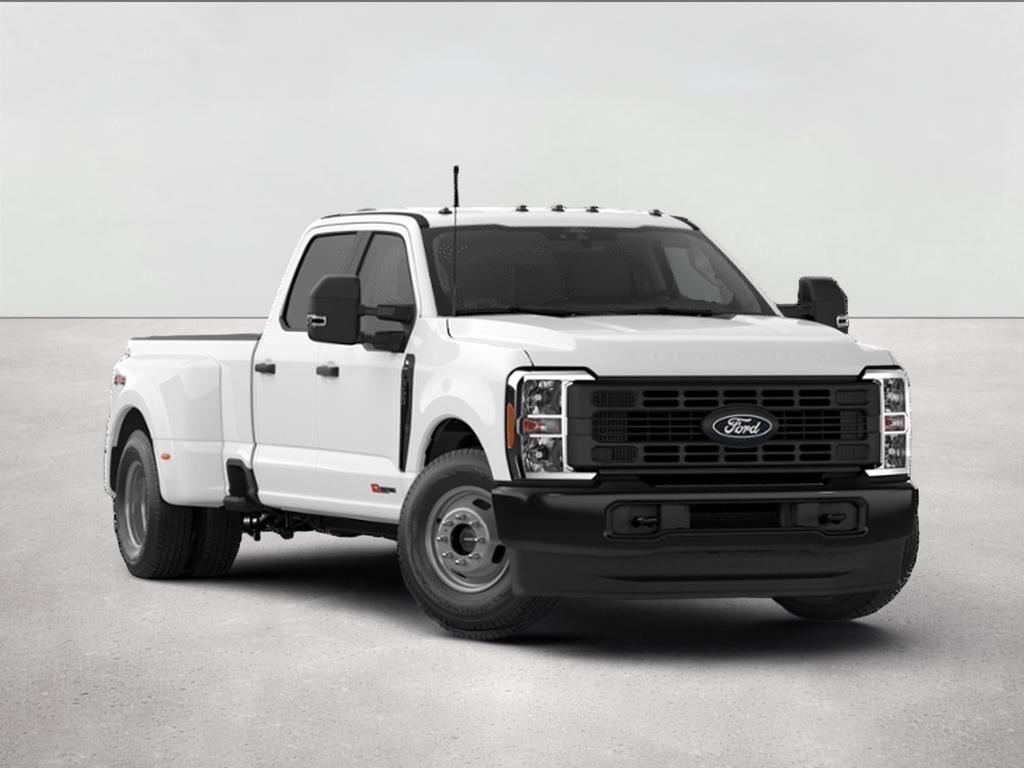 2027 Ford Super Duty F-350® XL