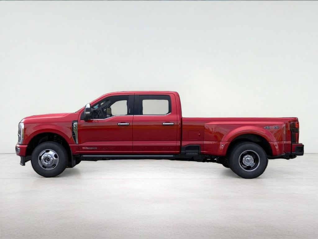 2026 Ford F-350SD Platinum DRW