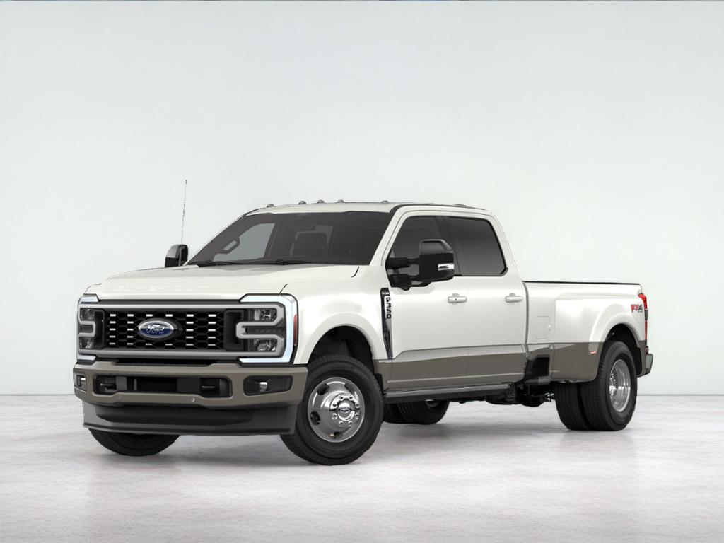 2026 Ford Super Duty F-350® King Ranch®