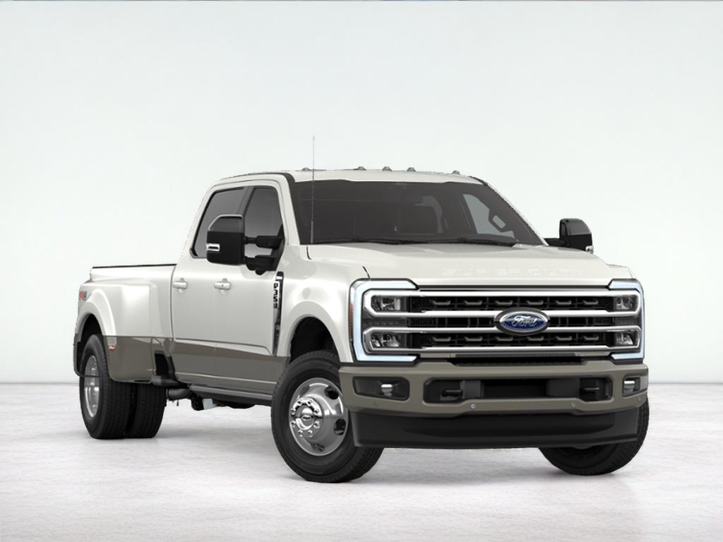 2026 Ford Super Duty F-350® King Ranch®