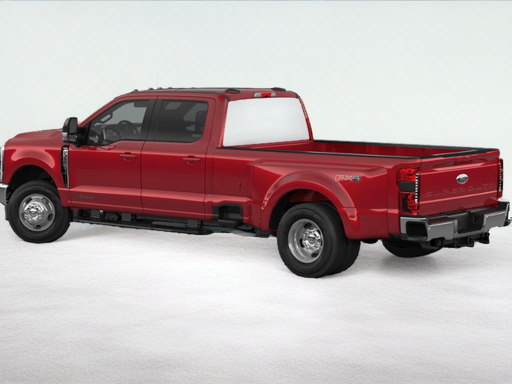 2026 Ford Super Duty F-350® Lariat®