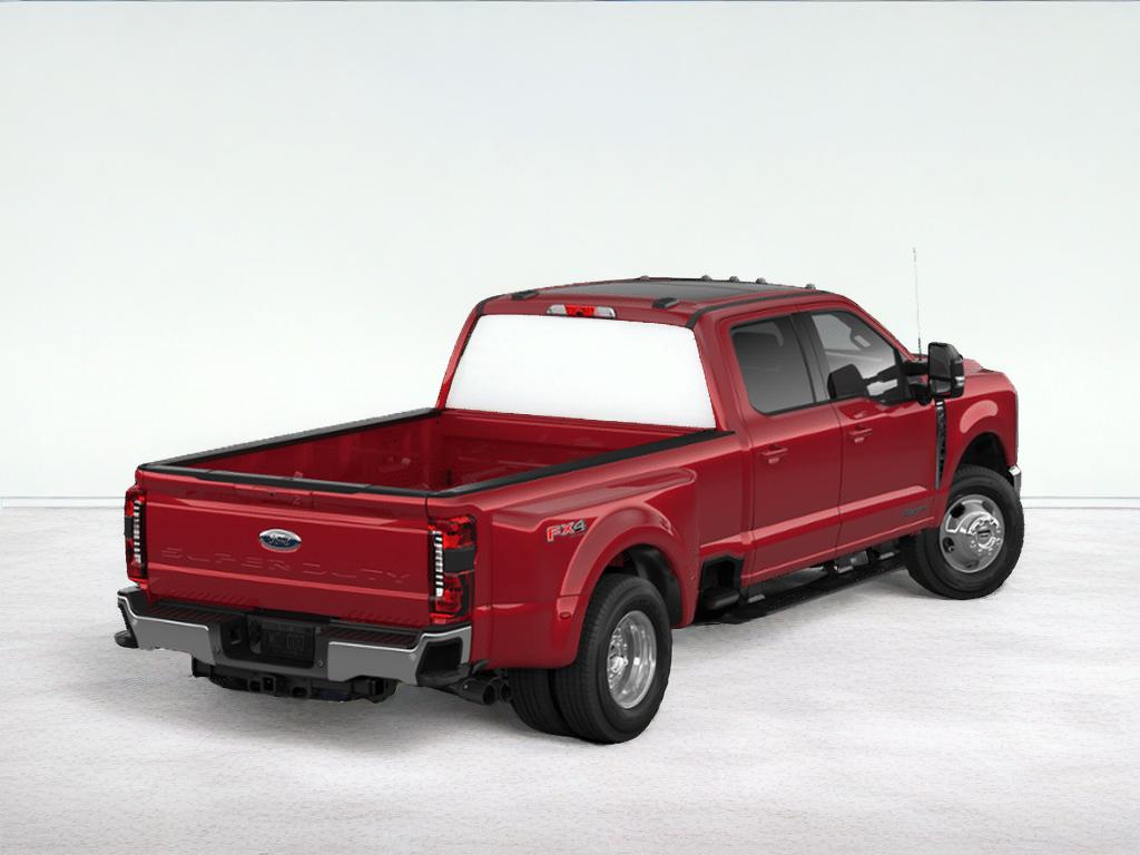 2026 Ford Super Duty F-350® Lariat®