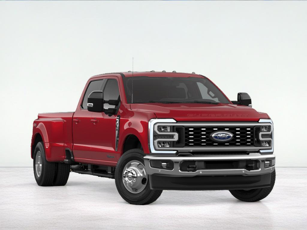 2026 Ford Super Duty F-350® Lariat®