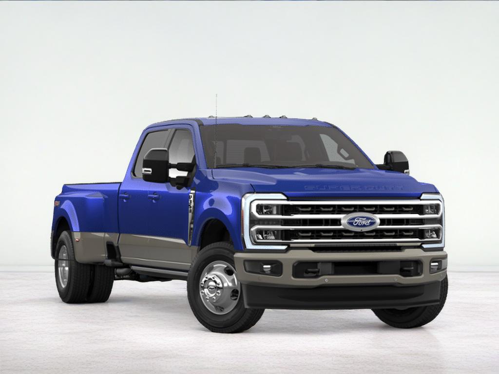 2026 Ford Super Duty F-350® King Ranch®
