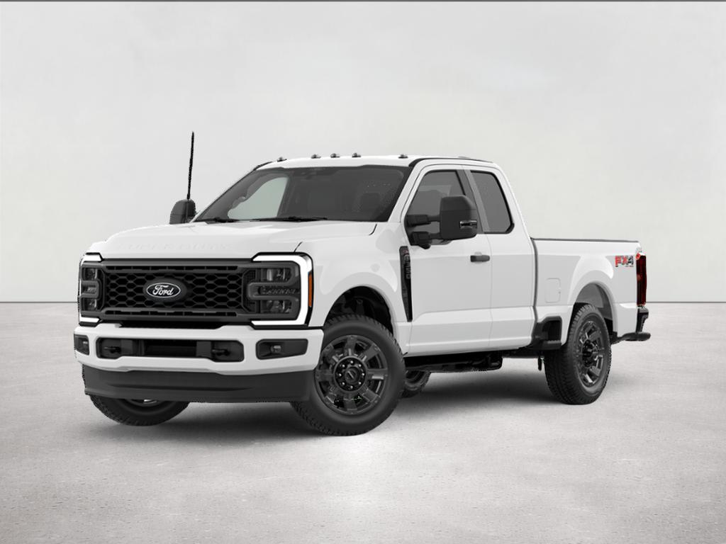 2027 Ford Super Duty F-350® XL