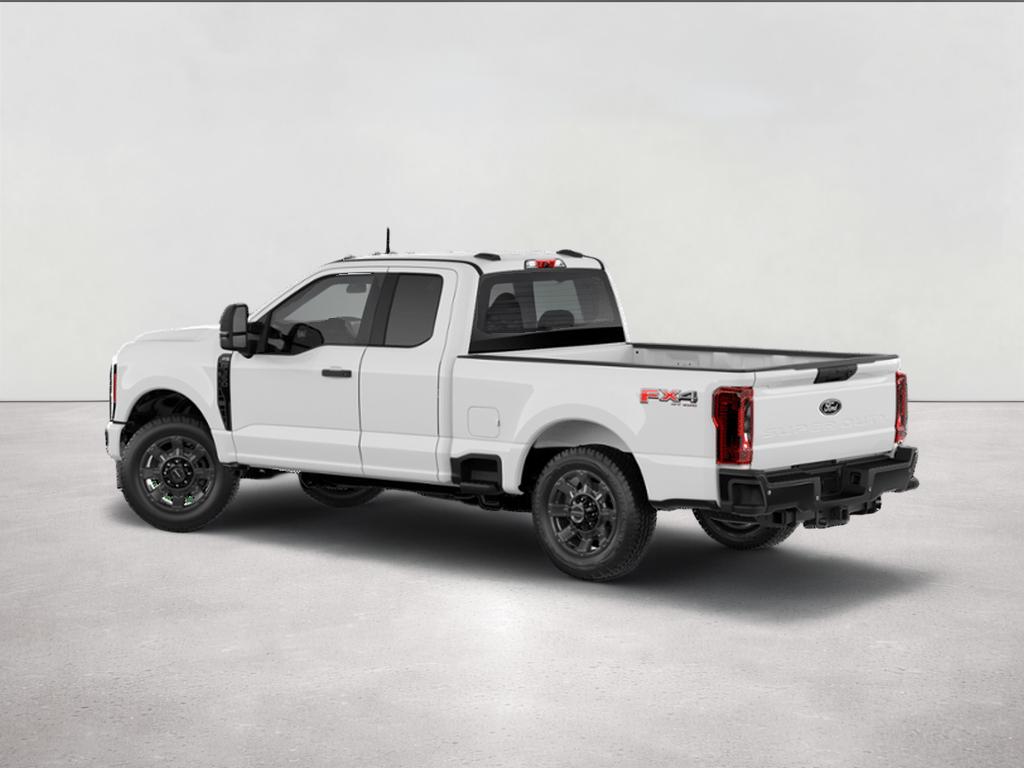 2027 Ford Super Duty F-350® XL