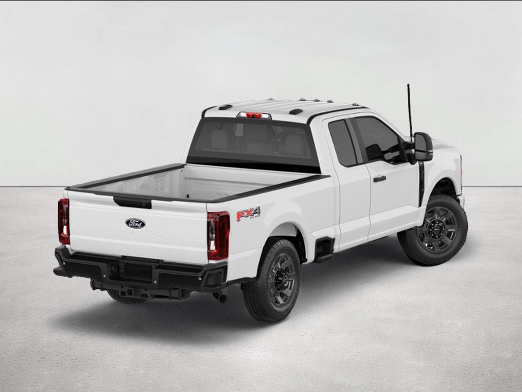2027 Ford Super Duty F-350® XL