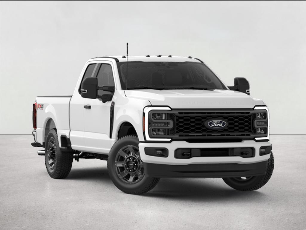 2027 Ford Super Duty F-350® XL